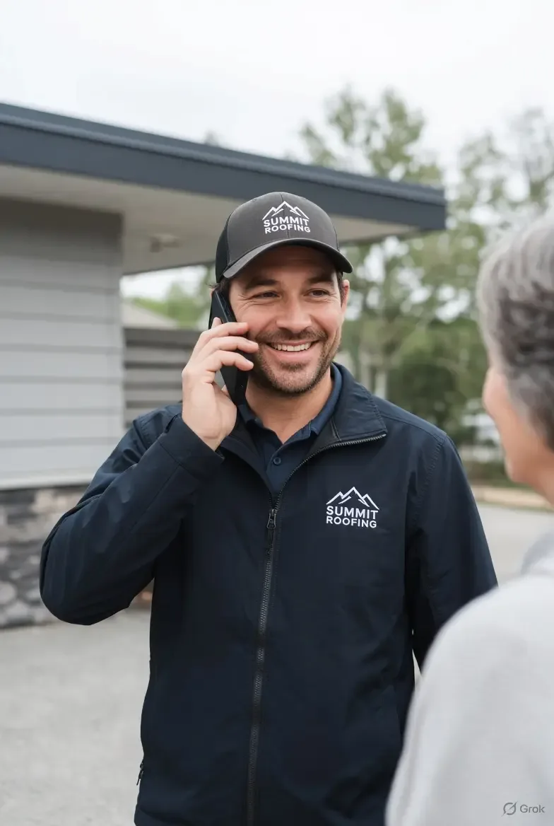 Flat Roof Leak Repair Van Buren, MO FAQs